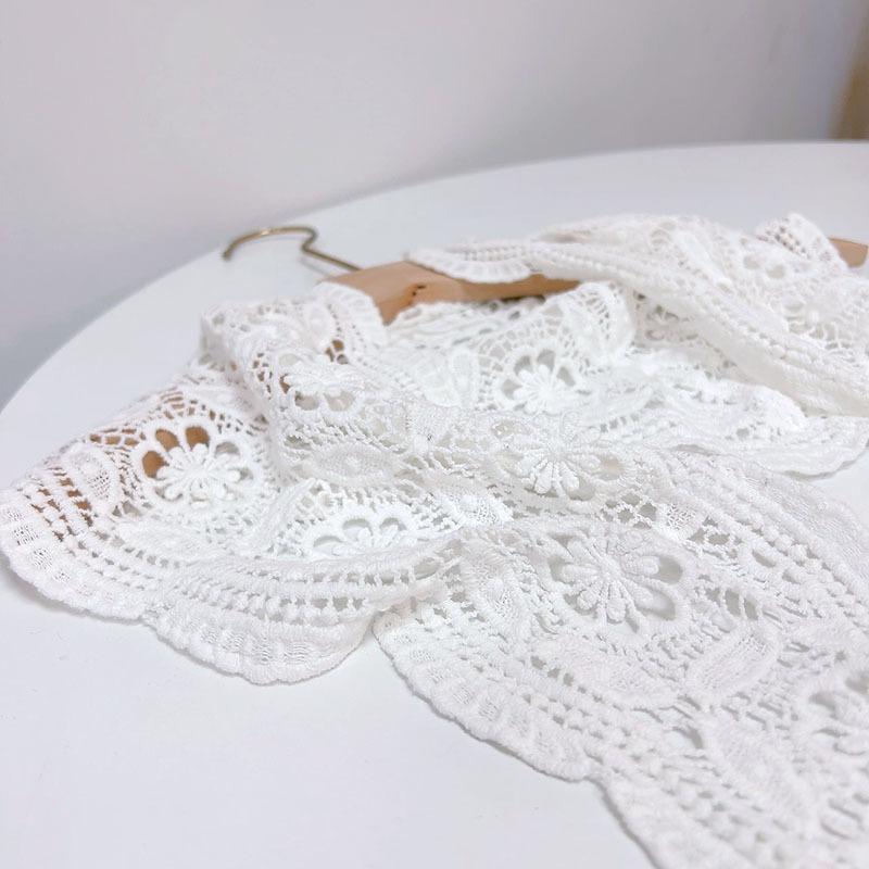 Женский Весенний и Летний Хлопковый Треугольный Шарф Сетчатый Вязаный Пляжный Бандана Платок Пашмина Шаль Платок Хиджаб