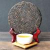 200 г органический черный чай Yunnan Premium Dianhong Black Tea Cake для защиты желудка