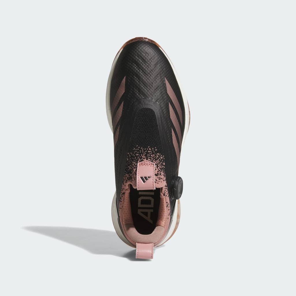 adidas Adizero Womens ZG 25 Boa IH9892 Women's Performance Sports Shoes Core Black / Warm Clay / Off White