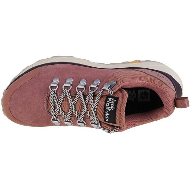 Полуботинки Jack Wolfskin Terraventure Urban Low