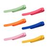 1/3/6Pcs Smart Bookmark Silicone Book Mark Book Spare Parts Accessories Parts For Reading Lovers Bookmarks For Men Women