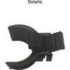 Cup Holder ert Divider Fit for Toyota Highlander 2014 2015 2016 2017 2018   Replaces Part # 55618-0E200-C0