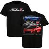 Chevrolet Camaro ZL1 650HP Supercharged 6.2L LT4 T-shirt