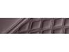 Полнопокрывающий коврик в багажник для 7-местного Toyota Highlander - Универсальный аксессуар для интерьера