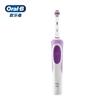 Электрическая зубная щетка Oral-B D12 роторная