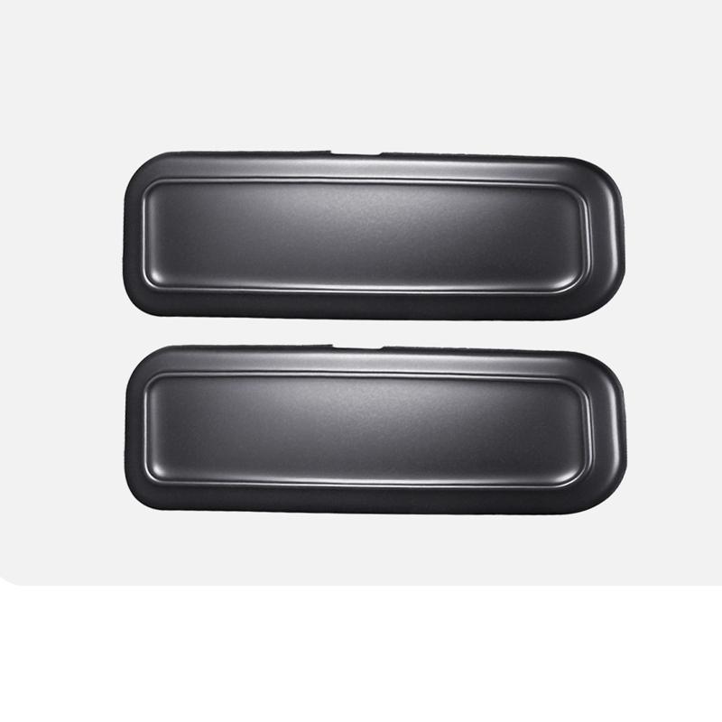 For Chery iCAUR V27 2026 Rear Axle Waterproof Protective Cover Seal Cover Anti Blocking Cover Modification Accessories