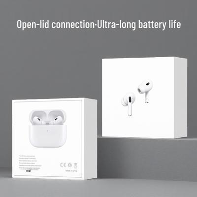 Высококачественные беспроводные Bluetooth-наушники для игр: Длительное время работы в режиме ожидания для Huawei, OPPO, Android, Apple, VIVO, Xiaomi