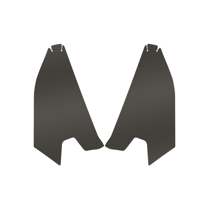 For SYM CRUISYM250 2025 Instrument headlights taillights high transparency protective film stickers modified accessories