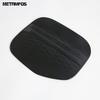 For Subaru Forester 2025 2026 Carbon Fiber Style Fuel Tank Cap Gas Oil Filler Cover Trim Bezel Exterior Accessories Car Styling