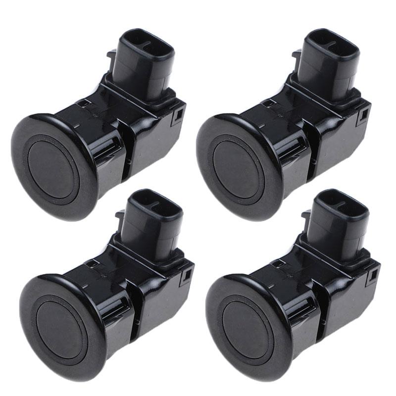 4 шт. новый автомобильный датчик парковки PDC для Lexus IS250 IS300 IS350 IS F GS 89341-30010 8934130010