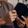 Кольцо-череп ручной ковки Мужчины Женщины Регулируемое Винтажное Готическое Костяной Дизайн Унисекс Заявление