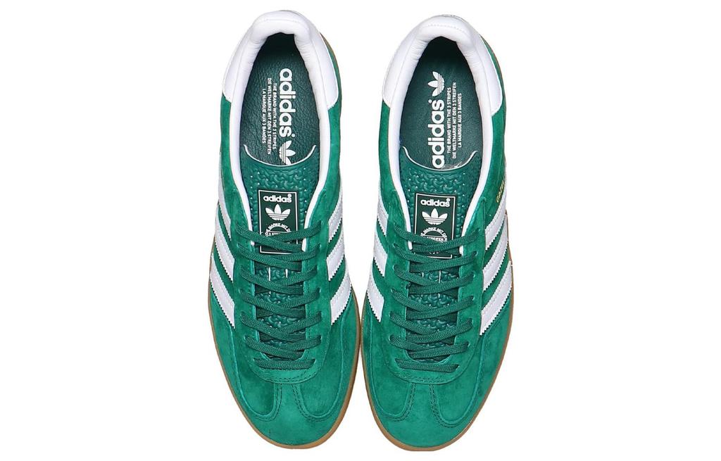 adidas Оригинальные низкие кроссовки Gazelle Indoor IG1596