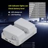 Battery Charging Hub Charger For DJI Flip Side By Side Butler Manager Power Bank For DJI Flip Drone Accessories