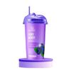 VELVETREE Гидро-желейный набор для лица Very Berry с ягодами против старения, разработан в Корее, издание с 9-этапным уходом (165 мл, Очень Ягодный1)