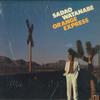 LP Record SADAO WATANABE - Orange Express FC37433 COLUMBIA 1981 US Jazz Used