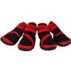 Autumn and Winter Outdoor Waterproof Sole Shoes Pet Supplies Dog Booties Dog Shoes Pet Rainshoes