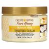 Pure Honey, Moisture Whip, Twisting Cream, 326g (11.5oz)