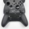 Полный комплект для замены контроллера Xbox Elite Series 2: Корпус, Передняя панель, Кнопки, LB/RB и Средняя рама.