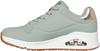 UNO Golden Air Sneaker Sneakers Grey-green
