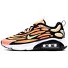 Кроссовки Air Max 200 Sunrise Повседневная обувь CK6811-600