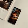 Чехол для телефона L-Lord of the R-Rings Для Samsung A16 A26 A36 A56 Galaxy A17 A12 A52S A13 A23 A33 A53 A22 A32 A02S A03S A42 A72 A