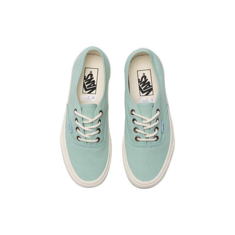 Vans Authentic Low 'Arctic Green' Sneakers VN0A5KRDAVI
