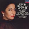 LP Пластинка ТЕРЕЗА БЕРГАНСА ВОЛЬФГАНГ АМАДЕЙ Моцарт Концертные арии SXL7001 DECCA 1981 Не Япония Классика Б/У
