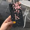 Чехол для телефона Motorola Moto G53 G73 Роскошная буква Черный Силикон Мягкий ТПУ Задняя крышка Для MOTO G73 5G 2022 MotoG53 XT2335