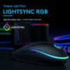 Logitech G102 2nd Gen Wired Gaming Mouse