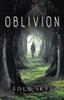 Книга Oblivion