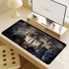 Игровая мышь E-Expedition Коврик для мыши MousePad Нескользящий 33 Obscur Заблокированный край Офис Студент Clair Игровой Утолщенный Большой Коврик для письма Подушка
