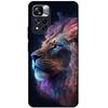 for Redmi Note 11 Pro Plus 5G 6.67inch TPU soft coque Bumper Silicone phone Case For Xiaomi RedmiNote11 Pro+ 5G Cover back Funda