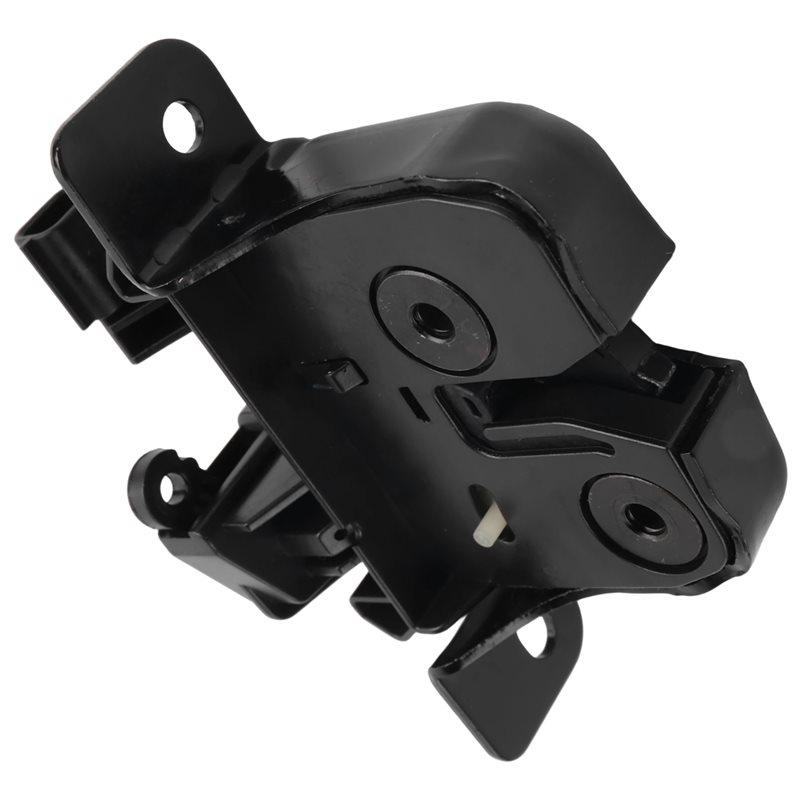 Экологичный замок задней двери 905039326R 905037230R для Renault Dacia Duster Logan 2 Dacia Duster 2010-2017 Защелка крышки багажника