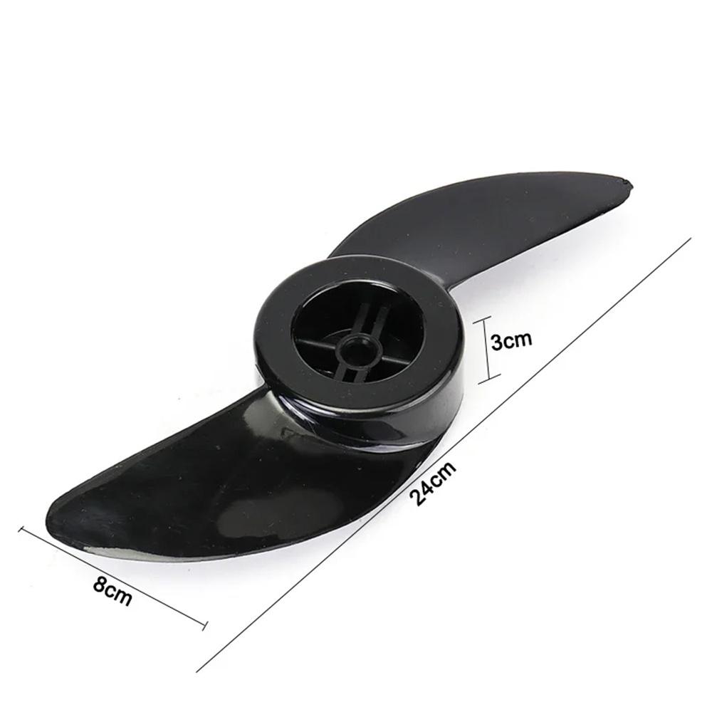 Propeller Blade Kit-Haibo ET34L