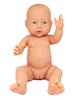 Morytrade Reborn Doll Hospital Play Bath Mama Doll Cute Doll 40cm 6+
