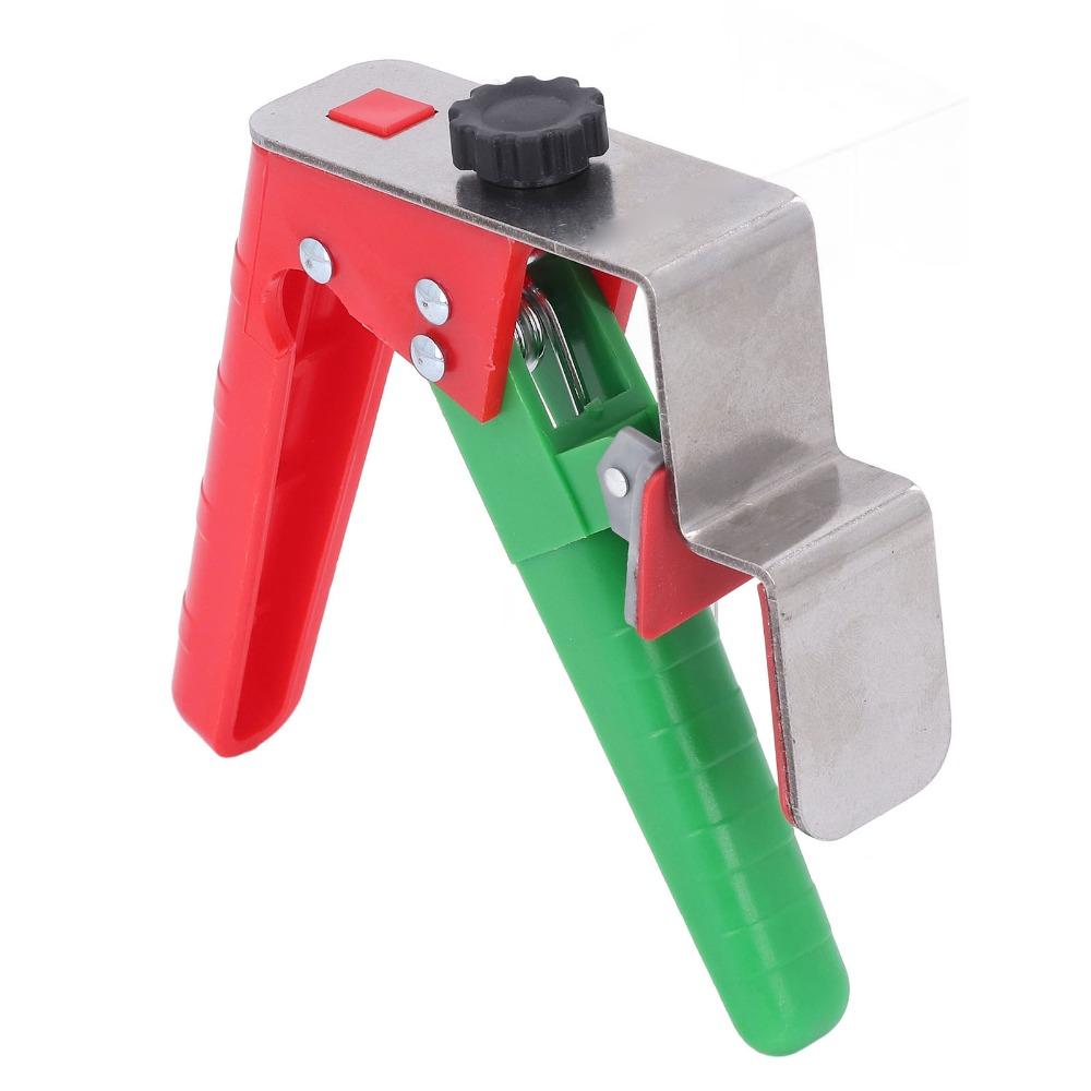 4pcs Stainless Steel Drawer Front Installation Clamps For Drawer Panel Installation