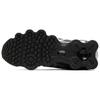 Nike Shox TL 'Металлический Серебристый Вольф Серый' Мужские IH4466-095