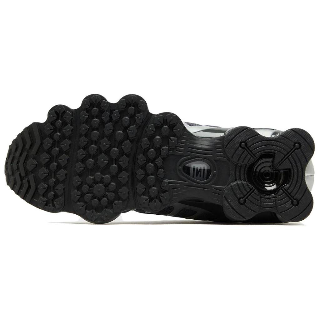Nike Shox TL 'Металлический Серебристый Вольф Серый' Мужские IH4466-095