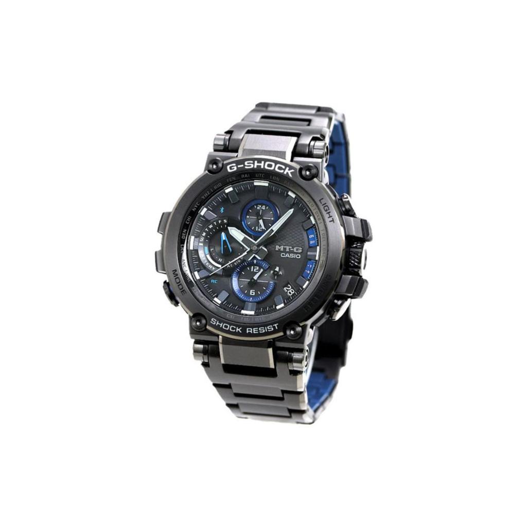 Casio G Shock MTGB1000BD 1A MTG-B1000BD-1A