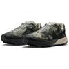Nike ReactX Terra Kiger 10 Удобные Универсальные Повседневные Беговые Кроссовки Унисекс Черный Белый Зеленый FV3929-302