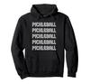 Pickleball Lover Hoodie