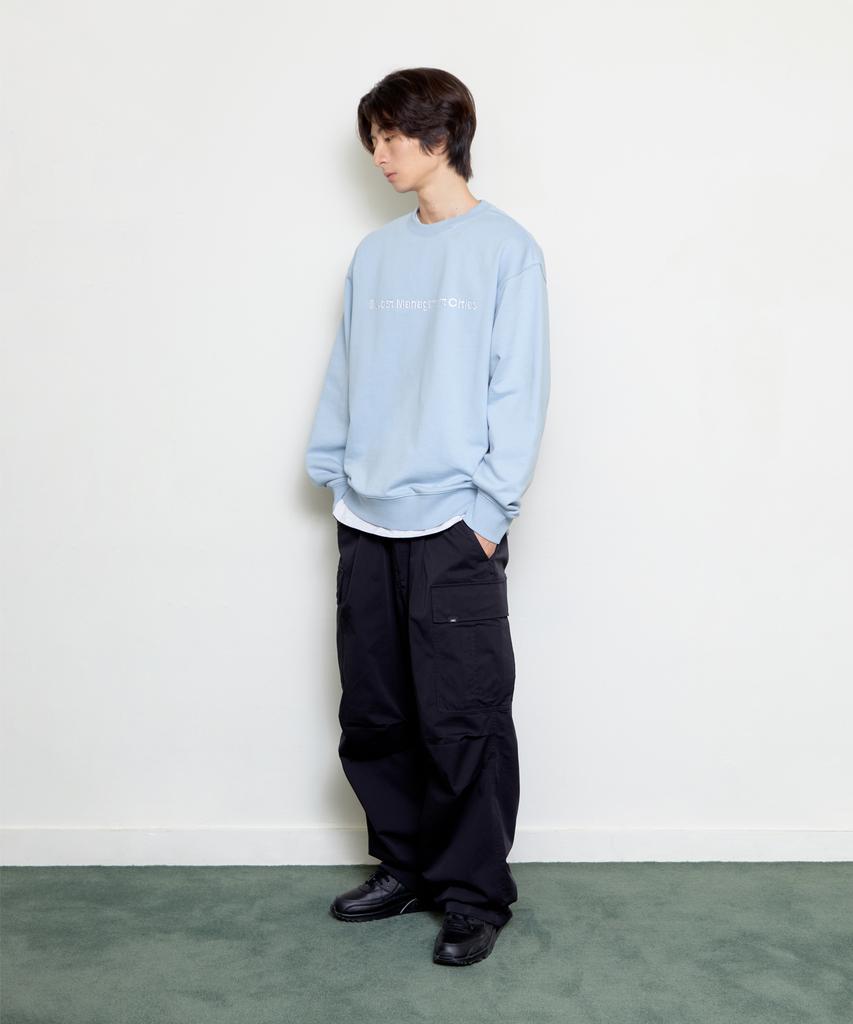 LMC Fn Og Sweatshirt Charcoal