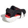 adidas Y-3 Notoma Sandal Черные Красные Кроссовки Унисекс Мелово-Белые FZ4510