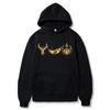 Yuqori – Hoodies va sviterlar