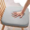 Non-slip Hemorrhoid Seat Cushion Rebound Chair Pad for Long Sitting Car Seat Cushion Sciatica