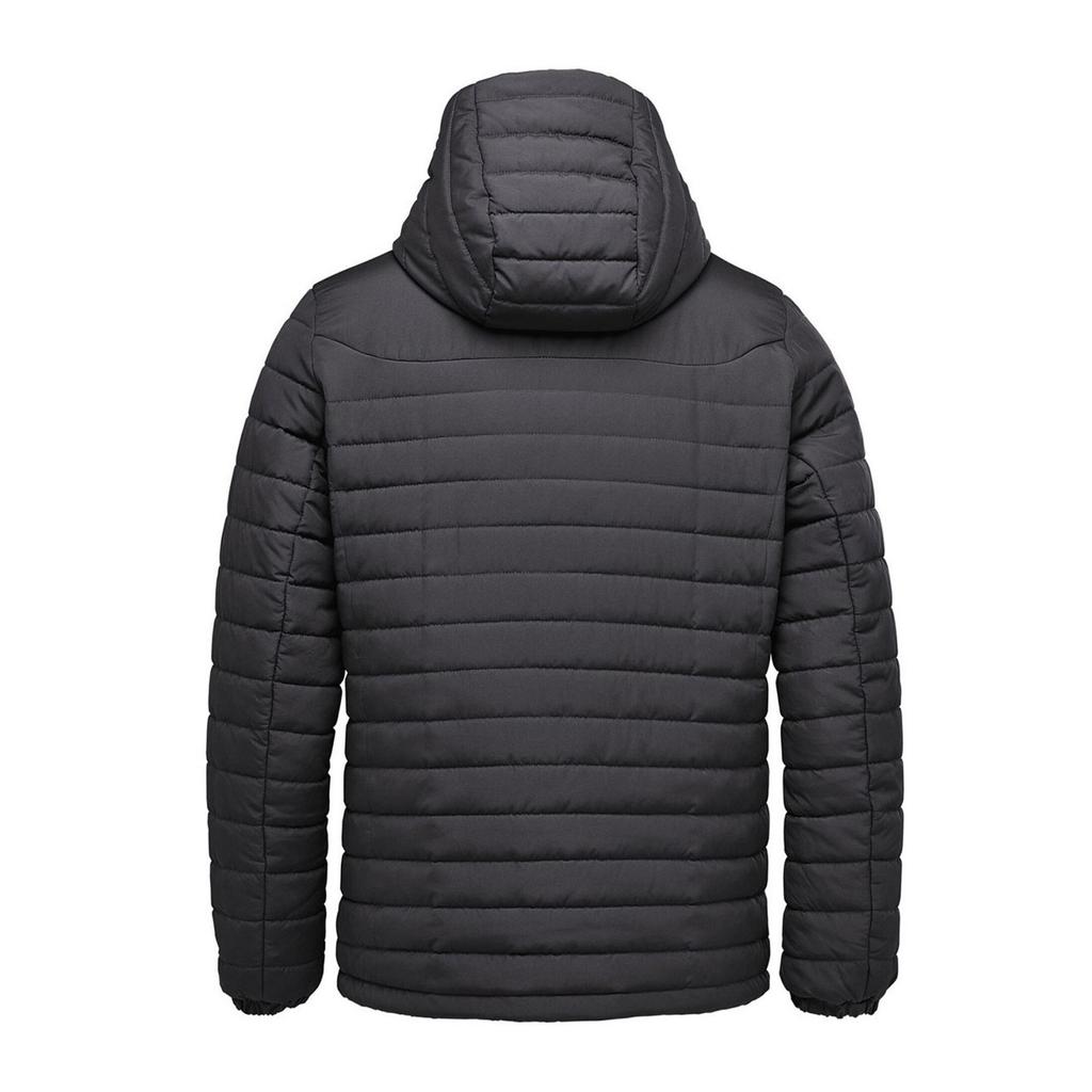 Stormtech Mens Nautilus Padded Jacket