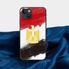 Чехол для телефона с флагом Египта для iPhone Samsung Galaxy Redmi Xiaomi Oppo OnePlus Note SA 7 8 9 10 11 12 13 14 20 21 22 23 53 54 Pro Max Plus Ultra TPU Soft