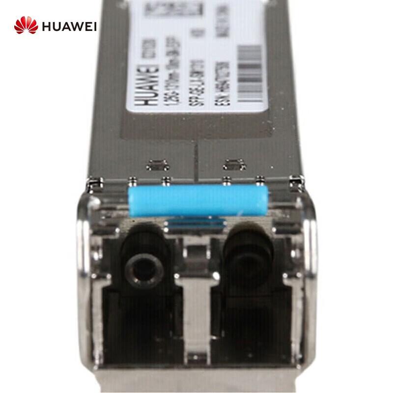 Huawei Гигабитный одномодовый оптический модуль SFP