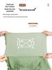 Hikeman Travel Sleeping Bag Liner: Lightweight, Portable, High Elasticity, Washable, Dirt-Proof for Camping and Hotels
