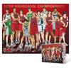 300-piece Jigsaw Puzzle / Slam Dunk Inter High School Championship, Popular Korean Puzzle